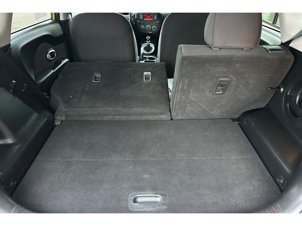 used 2015 Kia Soul car, priced at $9,999