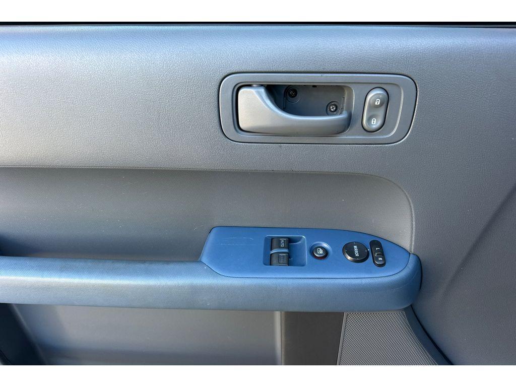 used 2004 Honda Element car, priced at $10,999