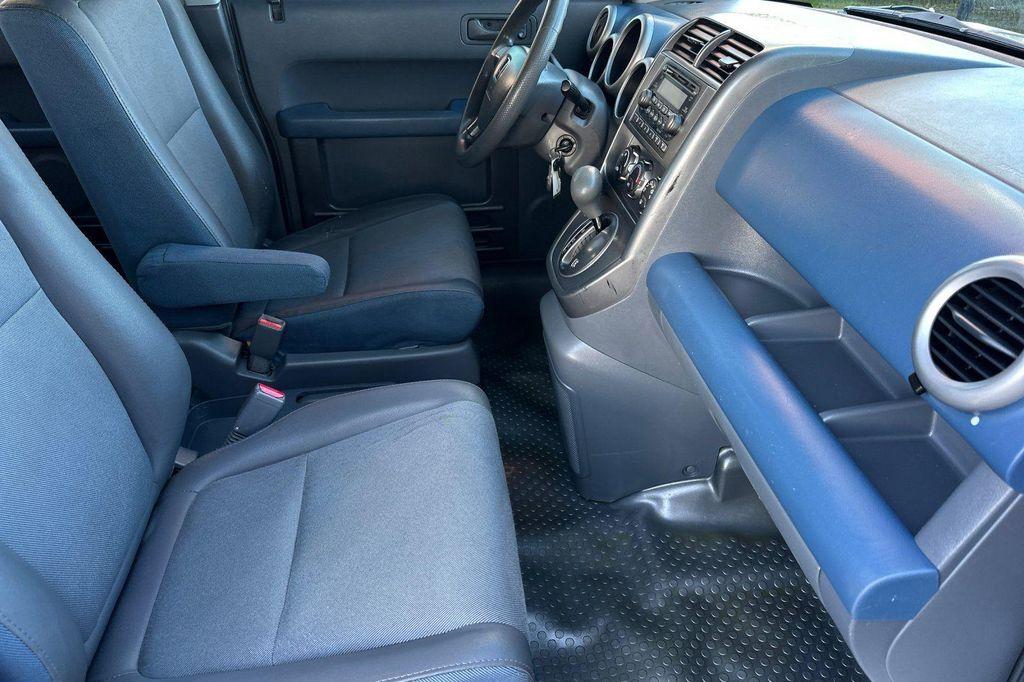 used 2004 Honda Element car, priced at $12,995