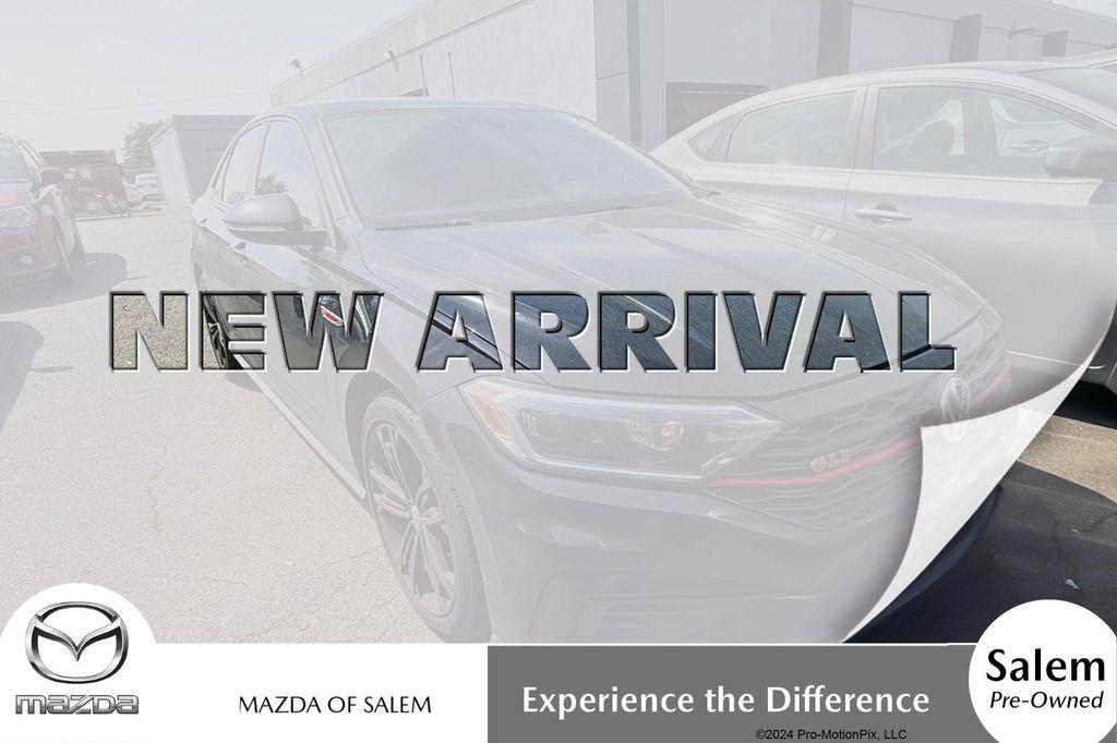 used 2020 Volkswagen Jetta GLI car, priced at $20,999