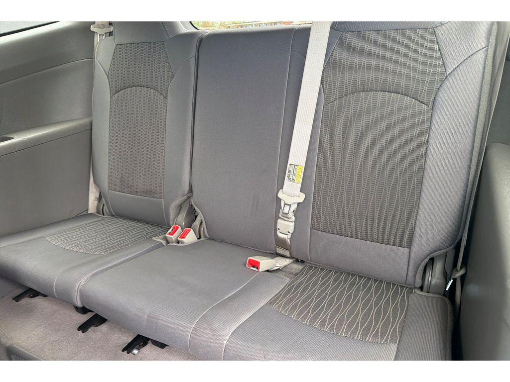 used 2015 Chevrolet Traverse car, priced at $9,999