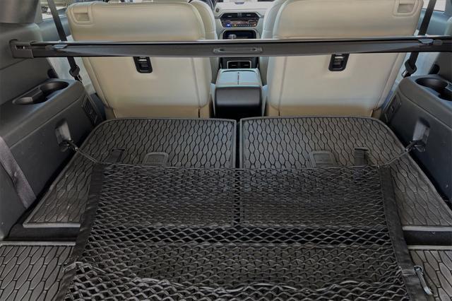 used 2024 Mazda CX-90 car