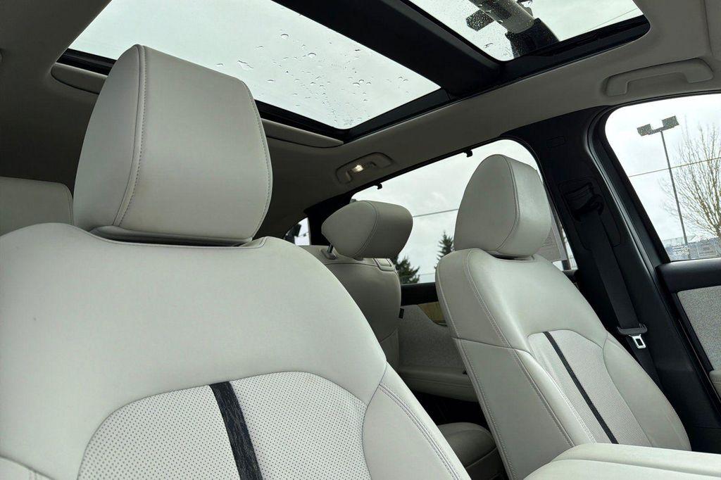used 2024 Mazda CX-90 car, priced at $42,999