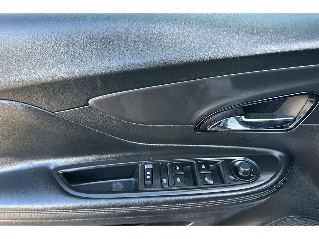 used 2020 Buick Encore car, priced at $13,999