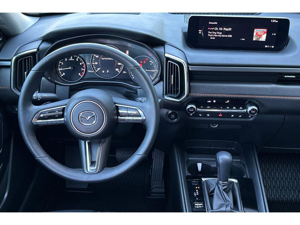 used 2025 Mazda CX-50 car, priced at $37,999
