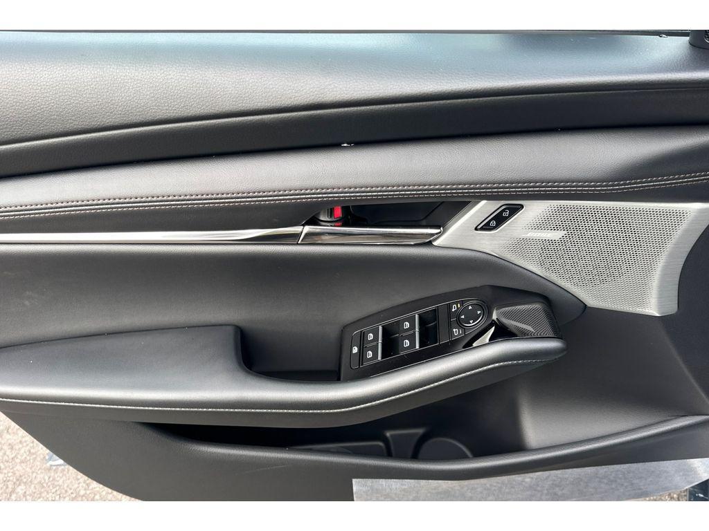 new 2026 Mazda Mazda3 car, priced at $39,345