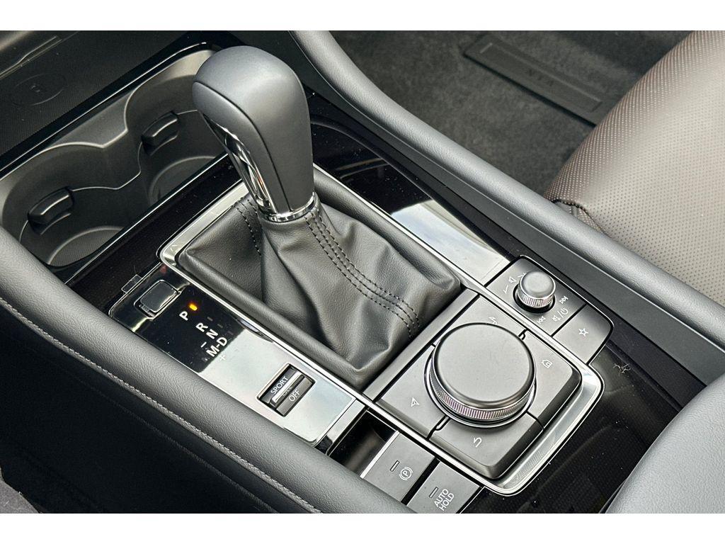 new 2026 Mazda Mazda3 car, priced at $39,345