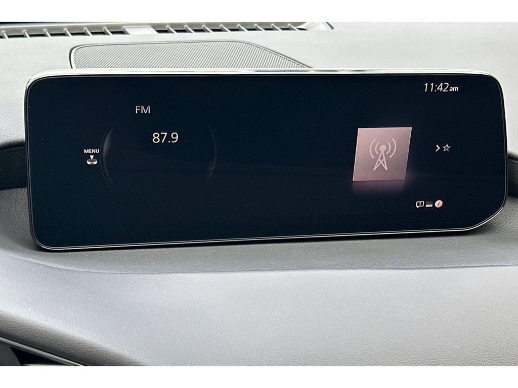 new 2026 Mazda Mazda3 car, priced at $39,345