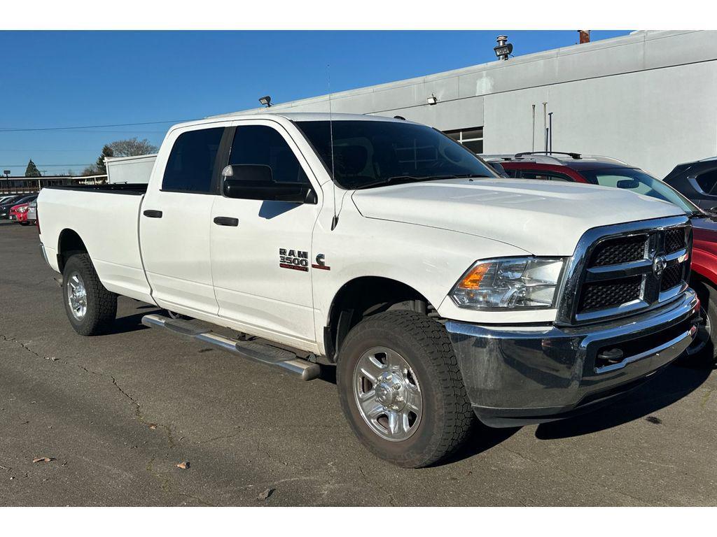 used 2016 Ram 3500 car, priced at $34,999