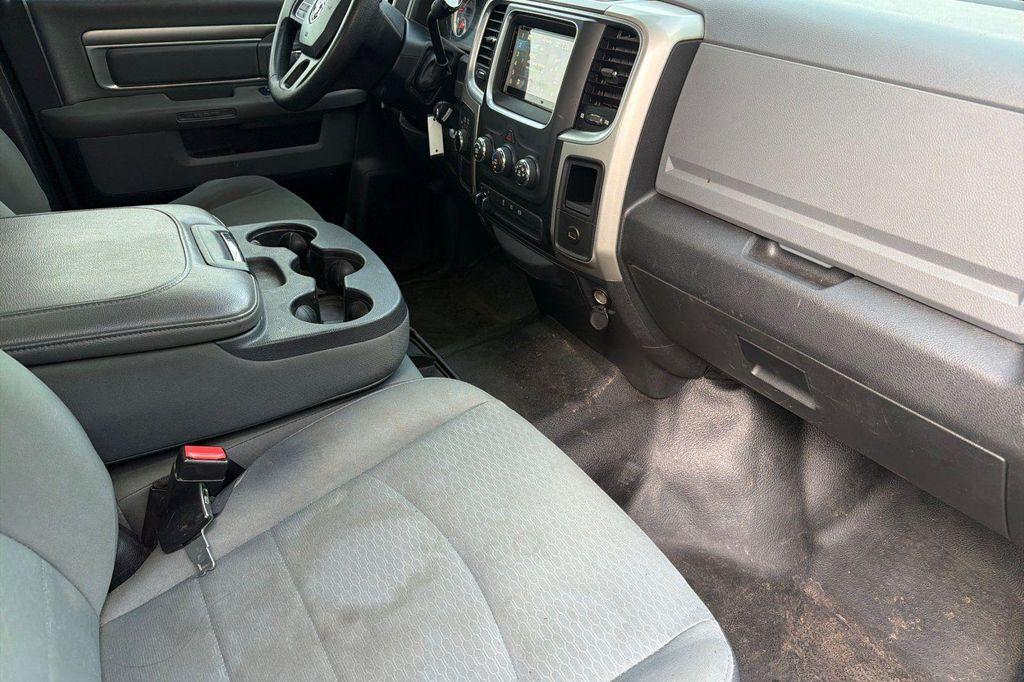 used 2016 Ram 3500 car, priced at $34,999