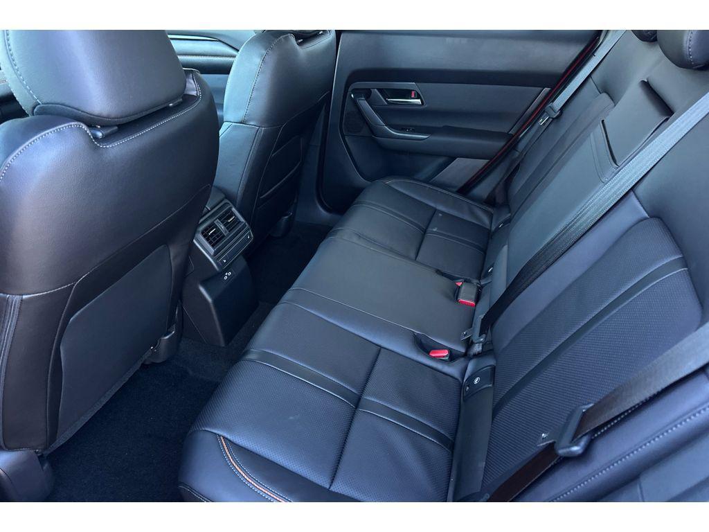 new 2026 Mazda CX-50 Hybrid car, priced at $43,650