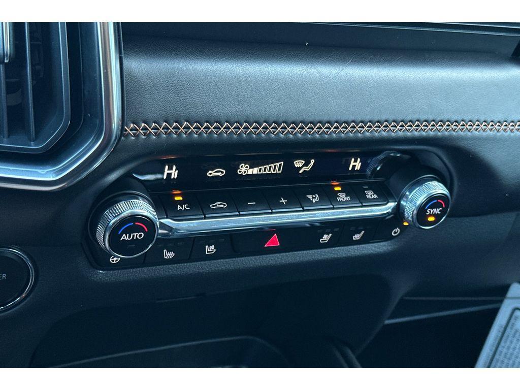 new 2026 Mazda CX-50 Hybrid car, priced at $43,650