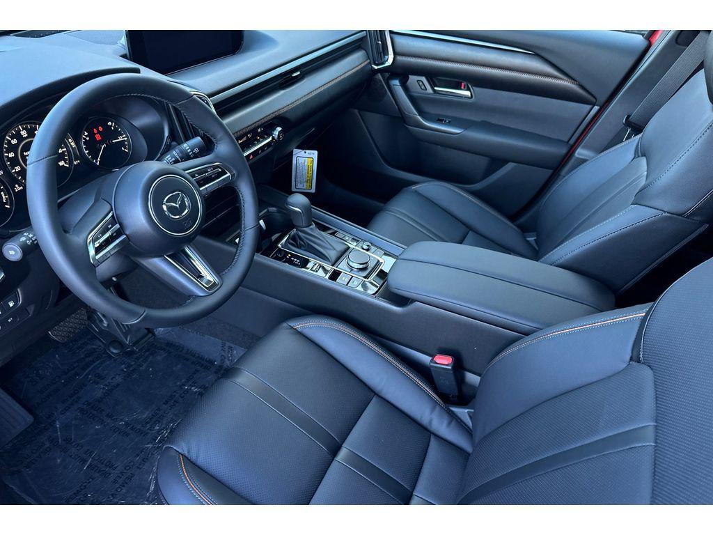 new 2026 Mazda CX-50 Hybrid car, priced at $43,650