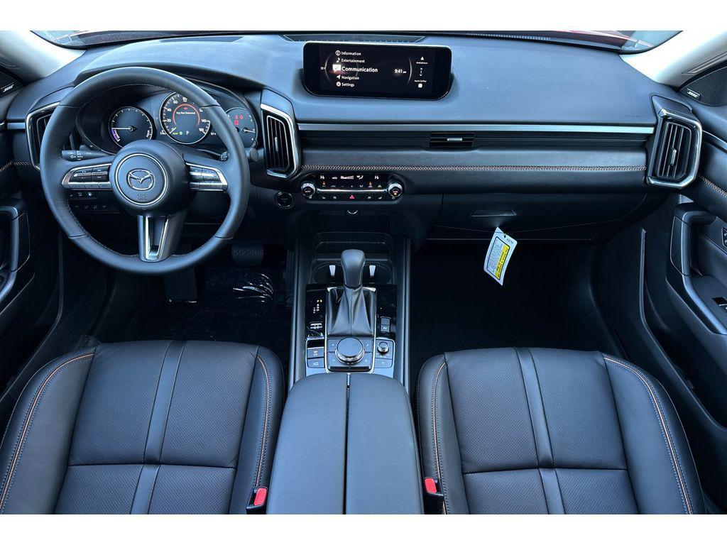 new 2026 Mazda CX-50 Hybrid car, priced at $43,650