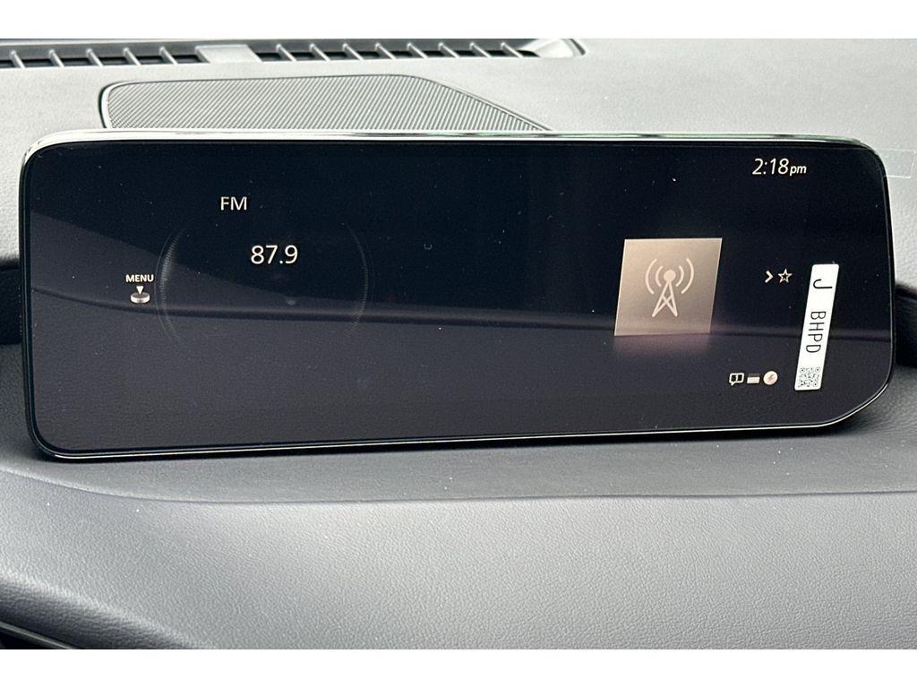 new 2026 Mazda Mazda3 car, priced at $40,485