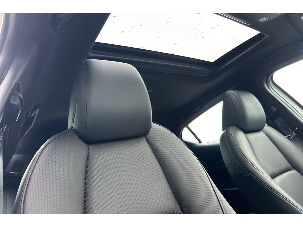 new 2026 Mazda Mazda3 car, priced at $40,485