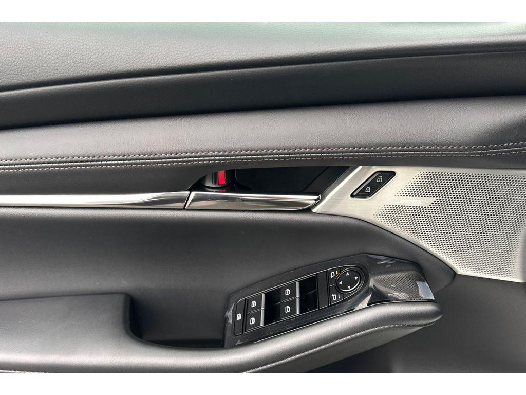 new 2026 Mazda Mazda3 car, priced at $40,485