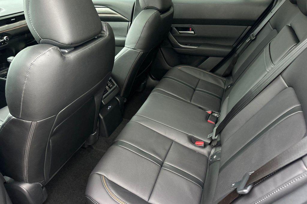 new 2026 Mazda CX-50 Hybrid car, priced at $38,375