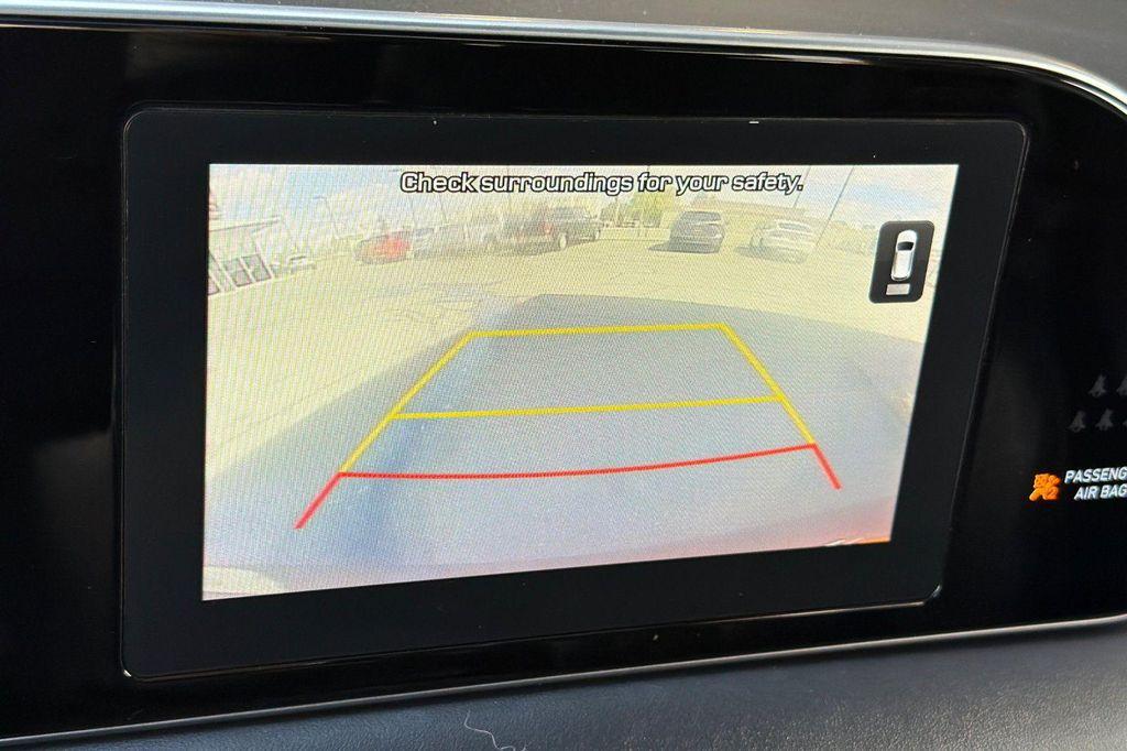 used 2020 Hyundai Palisade car, priced at $20,249