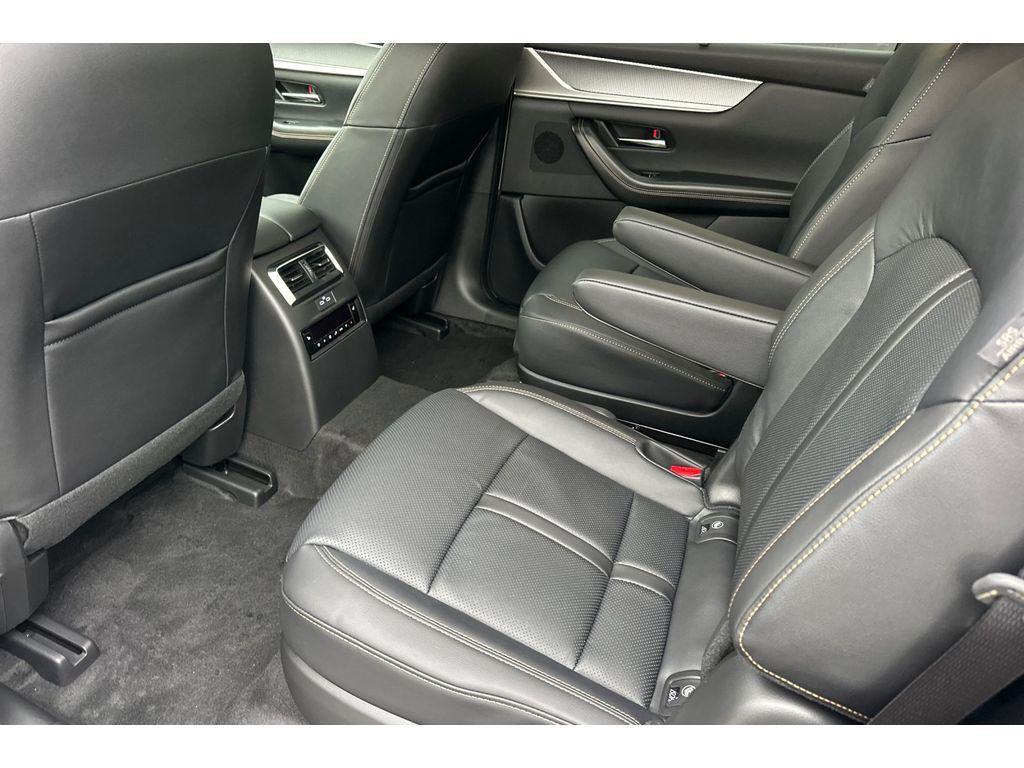 new 2026 Mazda CX-90 car, priced at $49,745