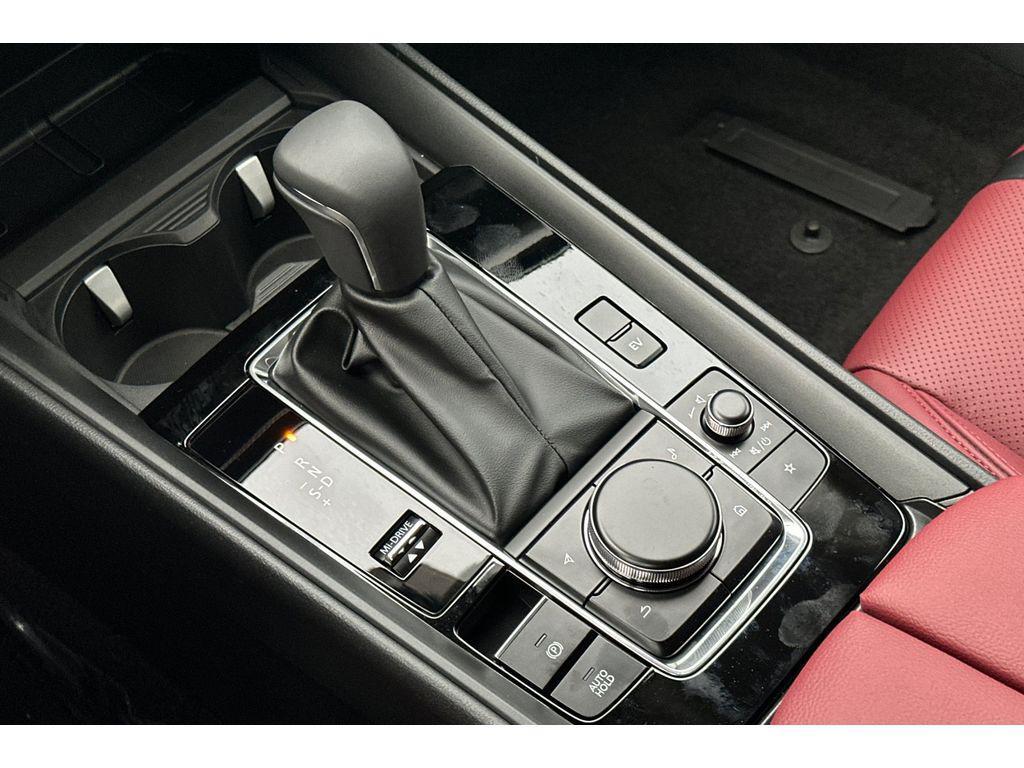 new 2026 Mazda CX-50 Hybrid car, priced at $43,680