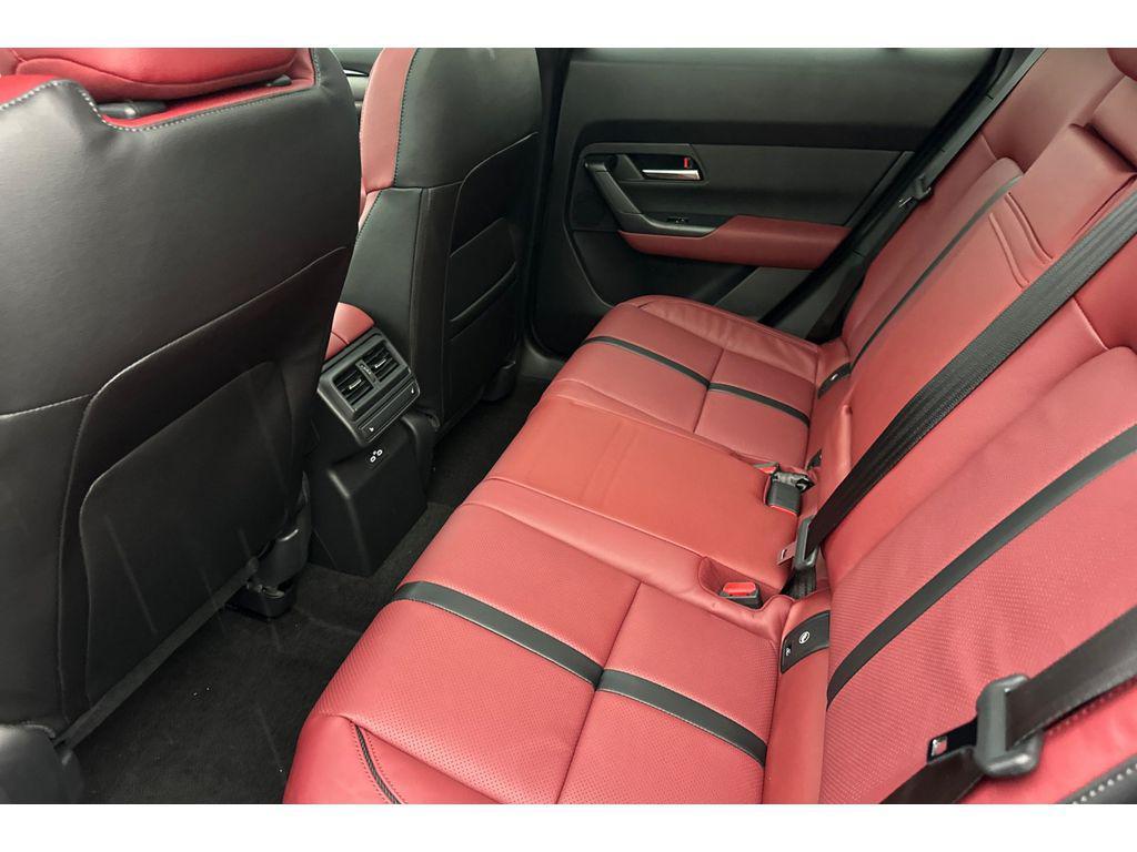 new 2026 Mazda CX-50 Hybrid car, priced at $43,680