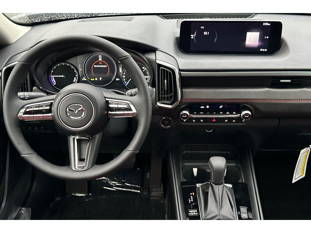 new 2026 Mazda CX-50 Hybrid car, priced at $43,680