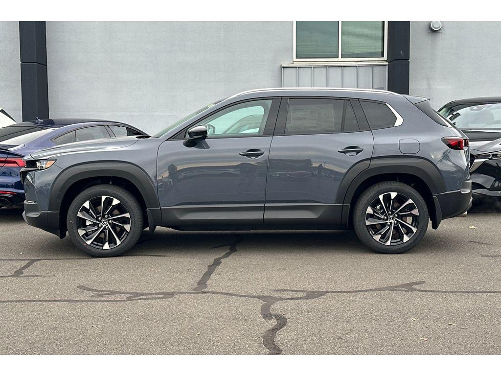 new 2026 Mazda CX-50 Hybrid car, priced at $43,680