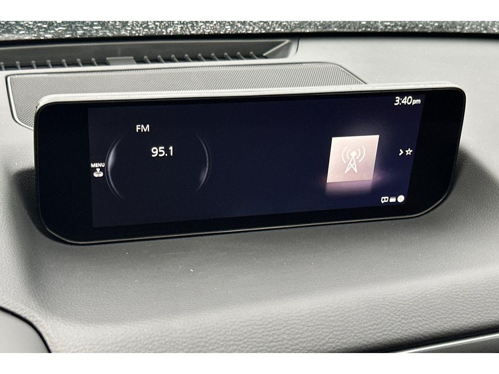 new 2026 Mazda CX-50 Hybrid car, priced at $43,680