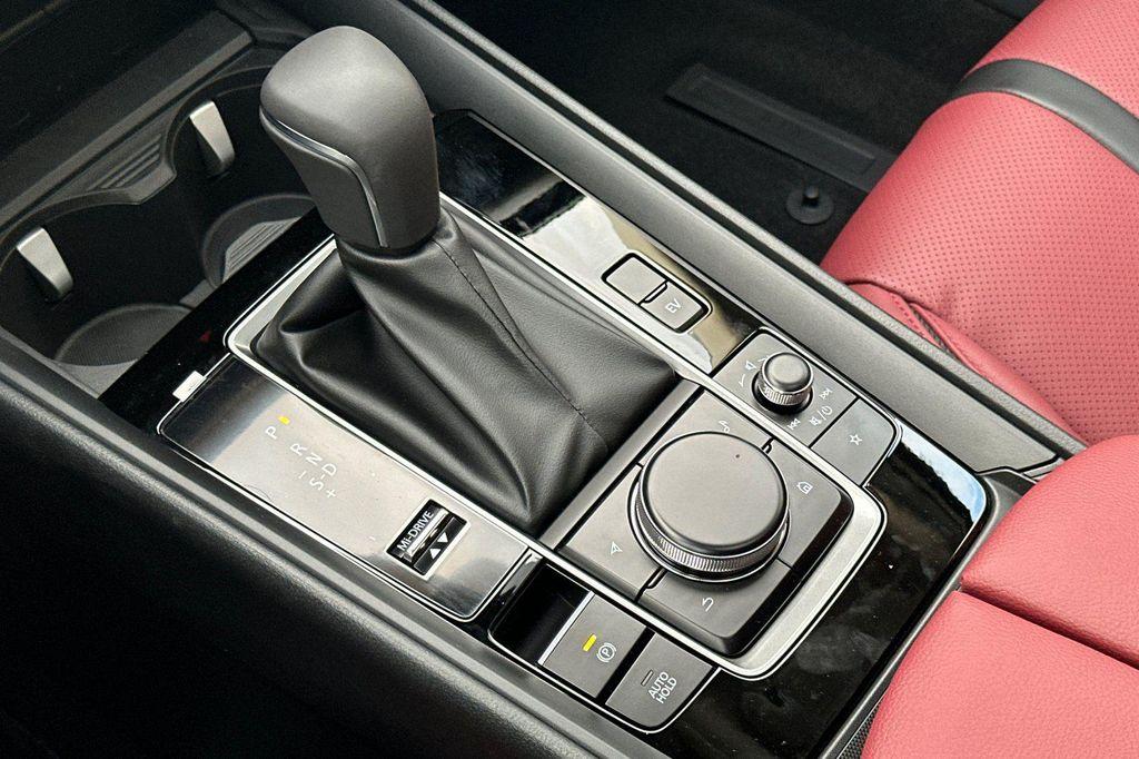new 2026 Mazda CX-50 Hybrid car, priced at $38,335