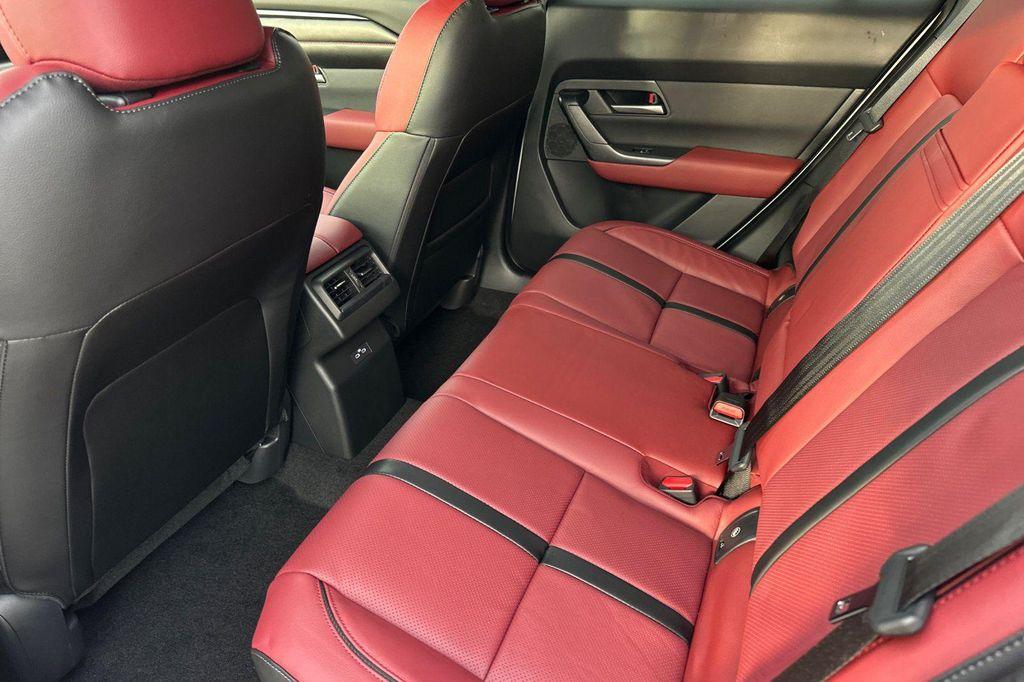 new 2026 Mazda CX-50 Hybrid car, priced at $38,335