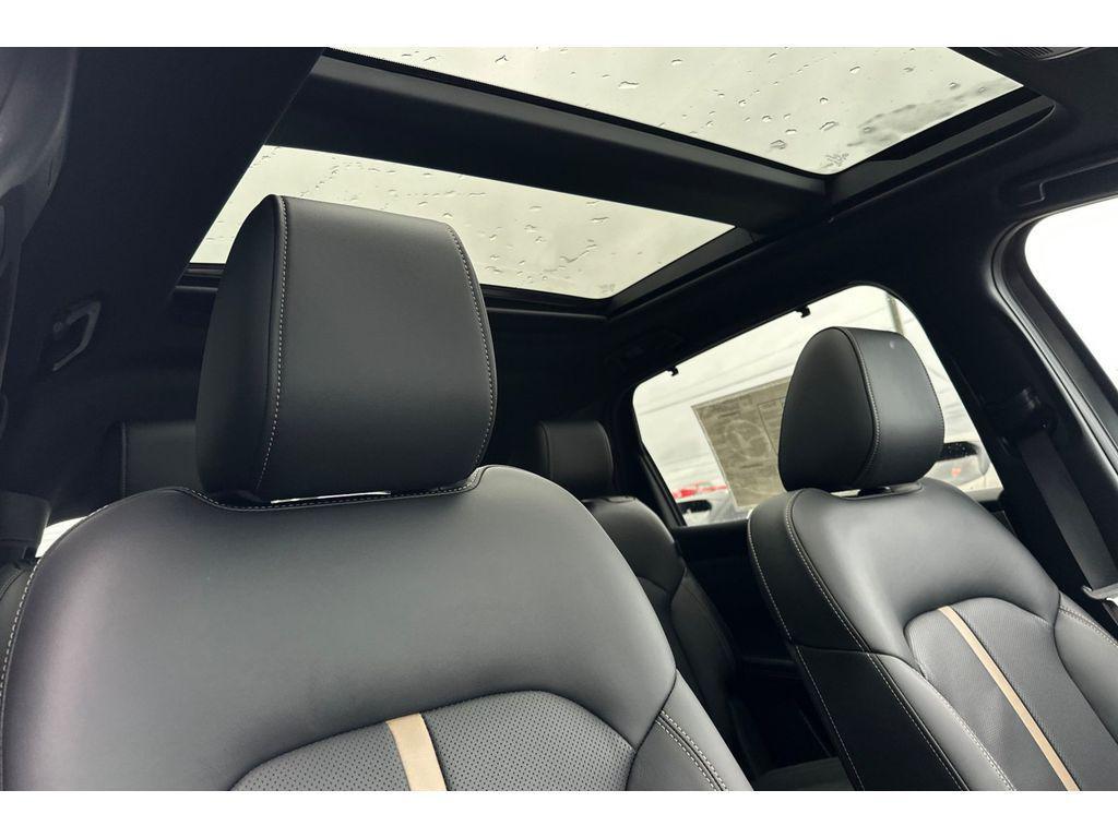 new 2026 Mazda CX-90 car, priced at $59,545