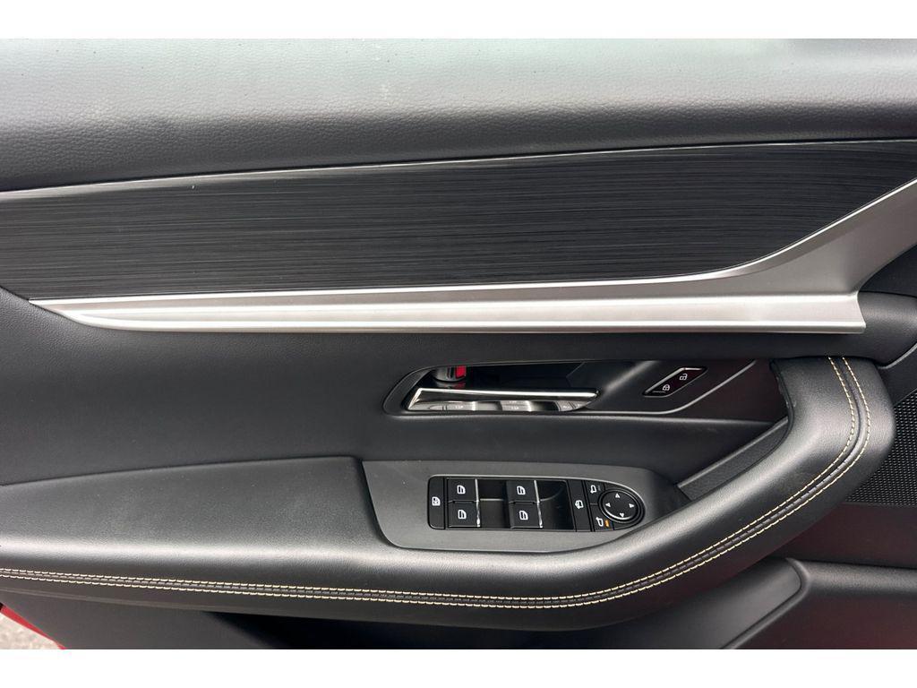 new 2026 Mazda CX-90 car, priced at $59,545