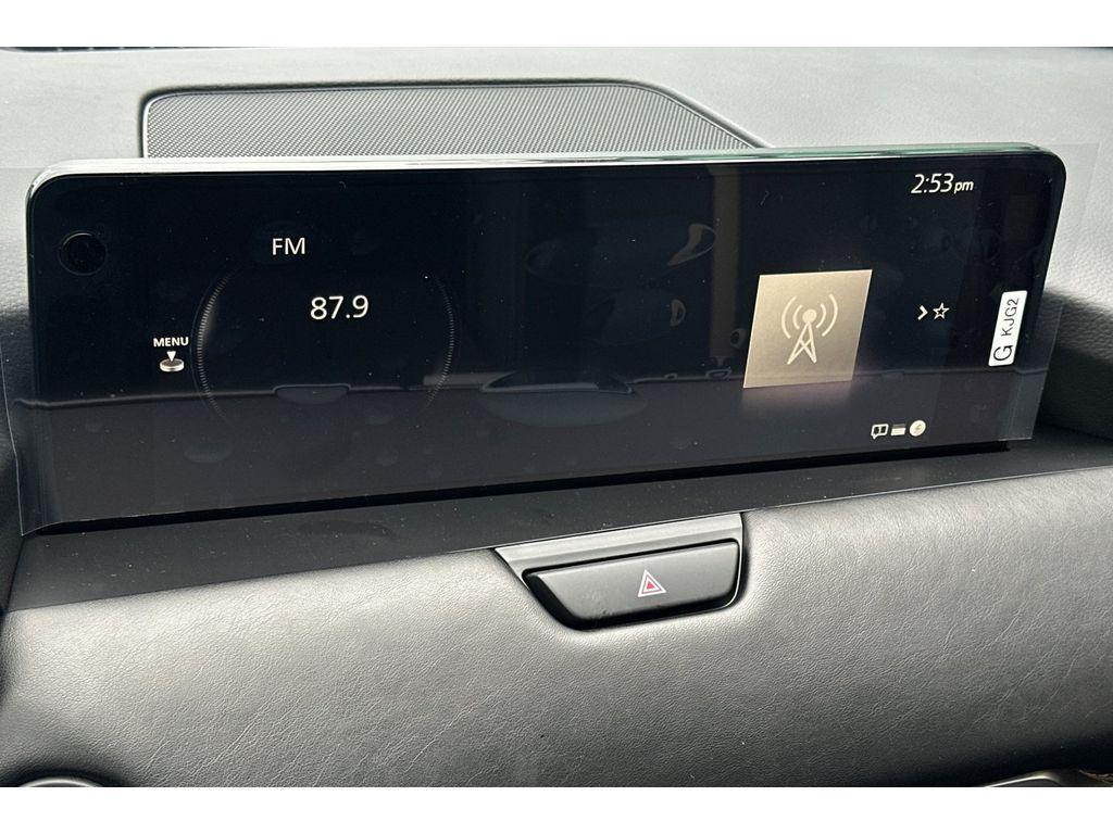 new 2026 Mazda CX-90 car, priced at $59,545