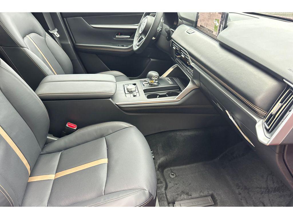 new 2026 Mazda CX-90 car, priced at $59,545