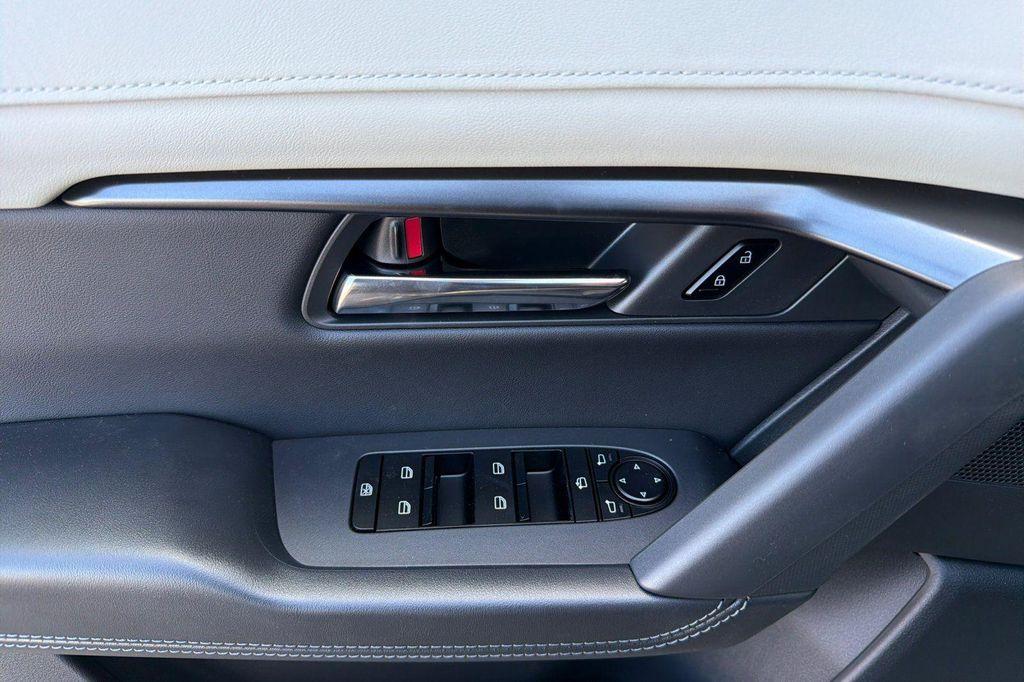 new 2026 Mazda CX-5 car, priced at $36,238
