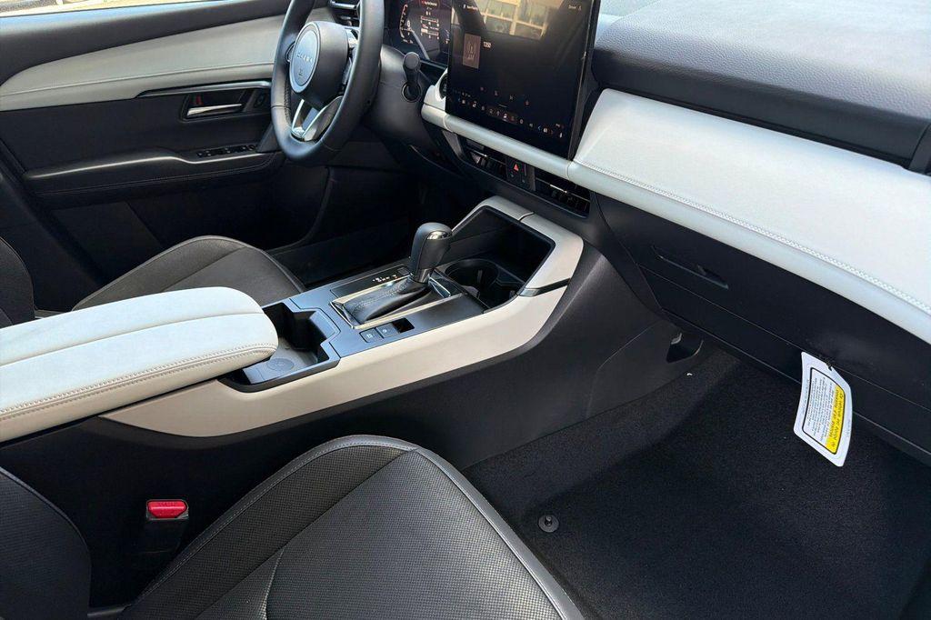 new 2026 Mazda CX-5 car, priced at $36,238