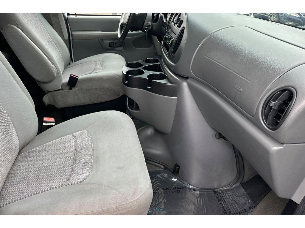 used 2006 Ford E350 Super Duty car, priced at $12,999