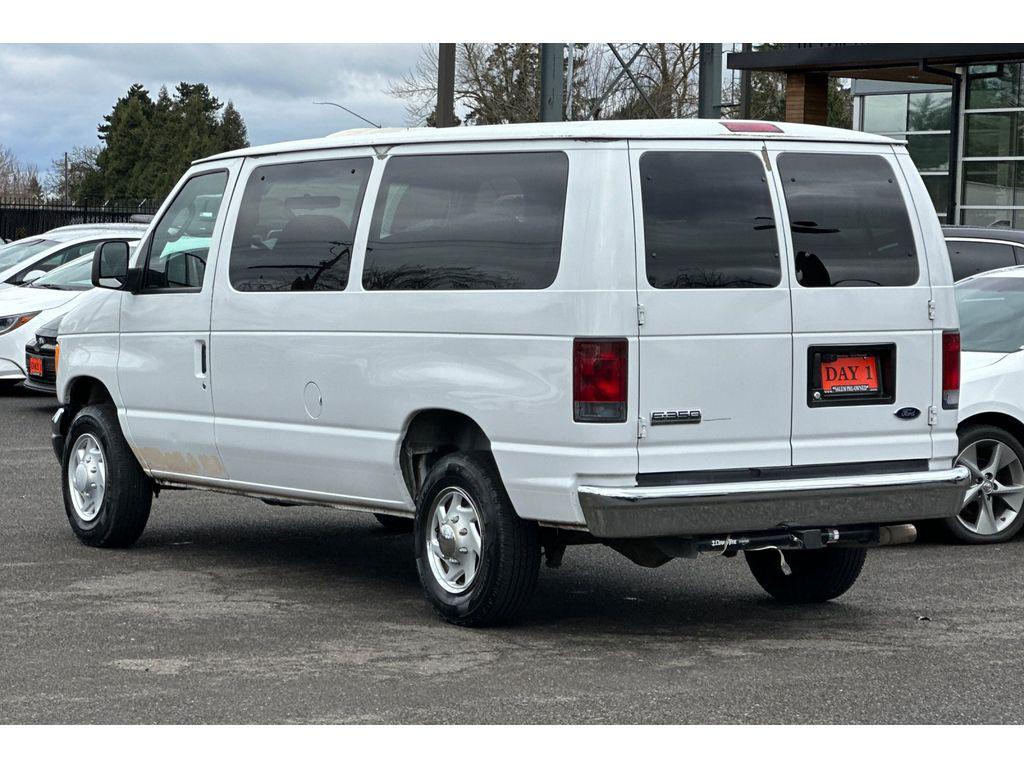 used 2006 Ford E350 Super Duty car, priced at $12,999