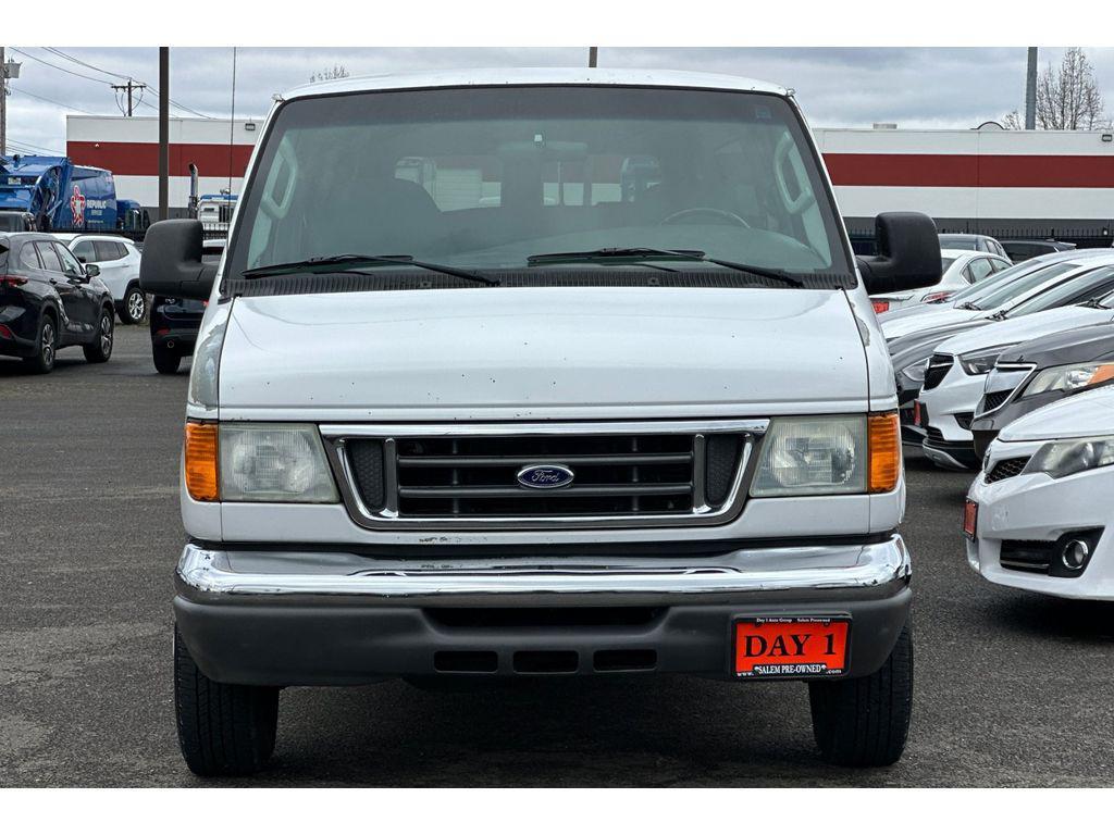 used 2006 Ford E350 Super Duty car, priced at $12,999
