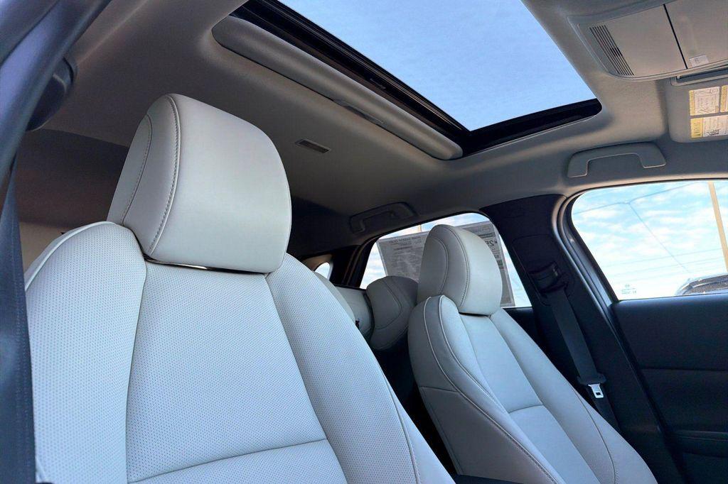 new 2026 Mazda CX-30 car, priced at $38,154