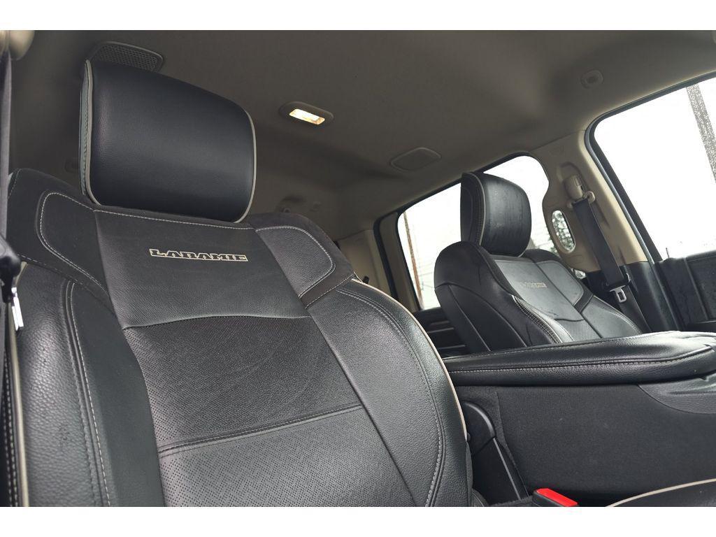 used 2020 Ram 2500 car, priced at $49,995