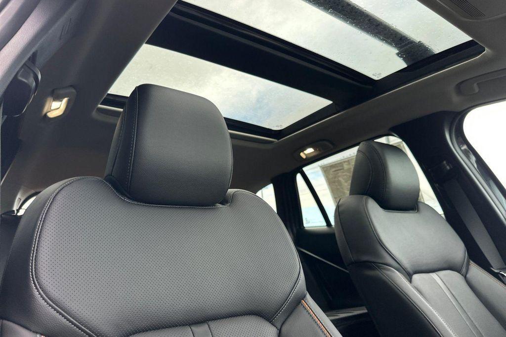 new 2026 Mazda CX-50 Hybrid car, priced at $38,830