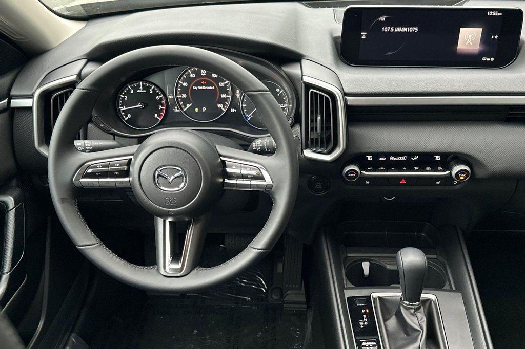 new 2026 Mazda CX-50 car, priced at $34,434