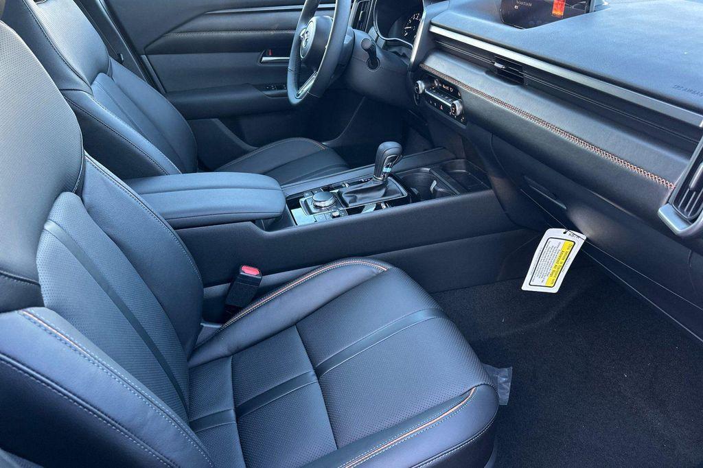 new 2026 Mazda CX-50 car, priced at $36,890