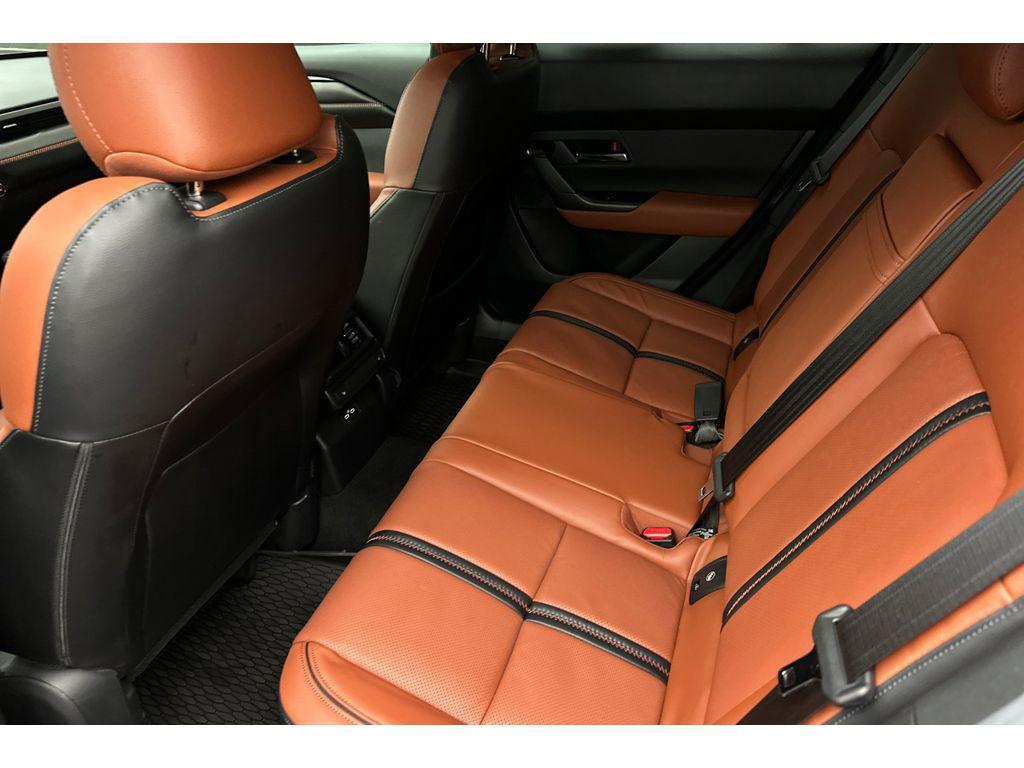 used 2025 Mazda CX-50 car, priced at $38,999