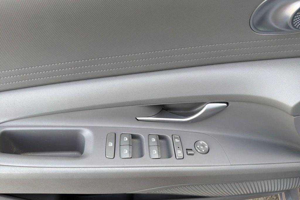 used 2023 Hyundai Elantra car, priced at $21,999