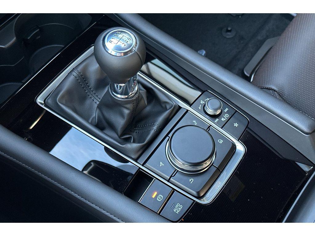 new 2026 Mazda Mazda3 car, priced at $33,945