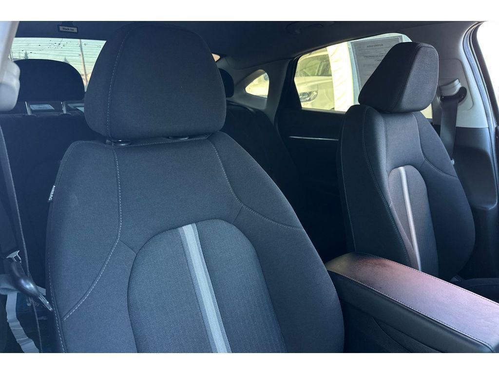 used 2022 Hyundai Sonata car, priced at $15,999