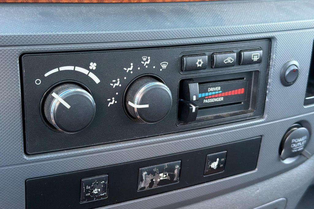 used 2007 Dodge Ram 3500 car, priced at $26,999